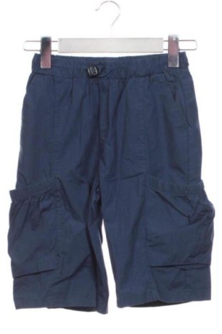 Kinder Shorts LC Waikiki, Größe 8-9y/ 134-140 cm, Farbe Blau, Preis € 7,00, #138055404