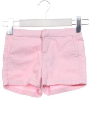 Pantaloni scurți pentru copii LC Waikiki, Mărime 4-5y/ 110-116 cm, Culoare Roz, Preț 36,74 Lei, #138064342