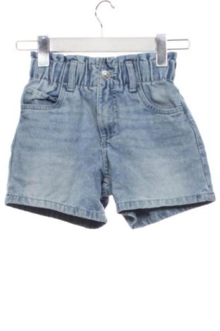 Pantaloni scurți pentru copii Lupilu, Mărime 6-7y/ 122-128 cm, Culoare Albastru, Preț 31,49 Lei, #138054809
