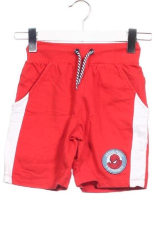Kinder Shorts Marvel, Größe 7-8y/ 128-134 cm, Farbe Mehrfarbig, Preis € 10,00, #138065487