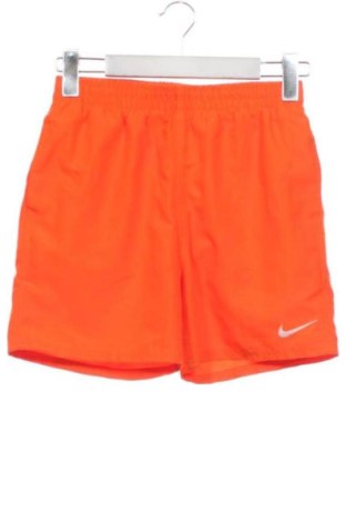 Детски къс панталон Nike, Размер 11-12y/ 152-158 см, Цвят Оранжев, Цена 17,00 €, #138071172