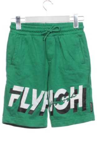 Kinder Shorts Pepco, Größe 10-11y/ 146-152 cm, Farbe Grün, Preis € 6,48, #138056862