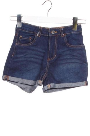 Dětské krátké kalhoty  Pepperts!, Velikost 8-9y/ 134-140 cm, Barva Modrá, Cena  170,00 Kč, #138062953
