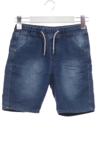 Kinder Shorts Pepperts!, Größe 8-9y/ 134-140 cm, Farbe Blau, Preis € 7,00, #138066234