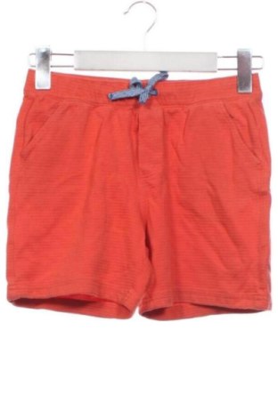 Kinder Shorts Sergent Major, Größe 9-10y/ 140-146 cm, Farbe Orange, Preis € 10,00, #138066053