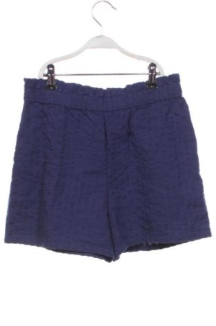 Kinder Shorts Sinsay, Größe 8-9y/ 134-140 cm, Farbe Blau, Preis 6,00 €, #138037418