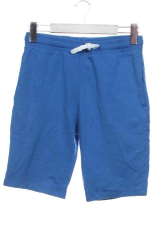 Gyerek rövidnadrág Unbranded, Méret 14-15y / 168-170 cm, Szín Kék, Ár 3 298 Ft, #138038358