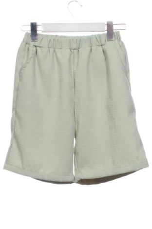 Kinder Shorts Unbranded, Größe 11-12y/ 152-158 cm, Farbe Grün, Preis € 6,38, #138051331