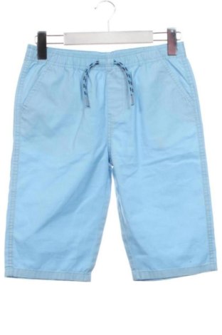 Pantaloni scurți pentru copii Unbranded, Mărime 14-15y/ 168-170 cm, Culoare Albastru, Preț 36,00 Lei, #138056368