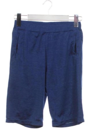 Kinder Shorts Uniqlo, Größe 11-12y/ 152-158 cm, Farbe Blau, Preis € 9,33, #138053111