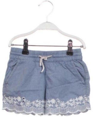 Детски къс панталон United Colors Of Benetton, Размер 1-2m/ 50-56 см, Цвят Син, Цена 10,00 €, #138069766