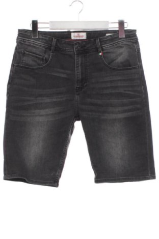 Pantaloni scurți pentru copii Vingino, Mărime 15-18y/ 170-176 cm, Culoare Gri, Preț 120,00 Lei, #138057685