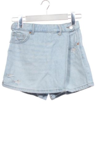 Kinder Shorts Zara, Größe 11-12y/ 152-158 cm, Farbe Blau, Preis € 8,57, #138052762