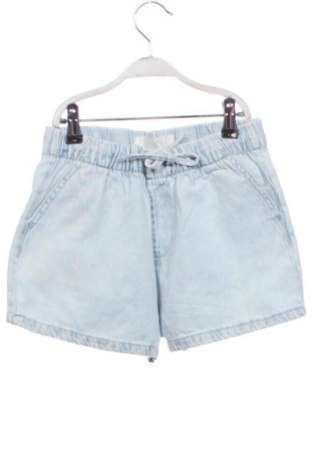 Kinder Shorts Zara, Größe 10-11y/ 146-152 cm, Farbe Blau, Preis € 8,57, #138052776
