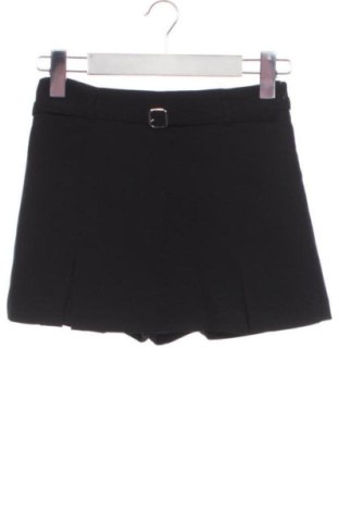 Kinder Shorts Zara, Größe 10-11y/ 146-152 cm, Farbe Schwarz, Preis € 8,57, #138052873