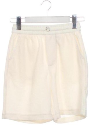Kinder Shorts Zara, Größe 8-9y/ 134-140 cm, Farbe Ecru, Preis € 9,00, #138055596