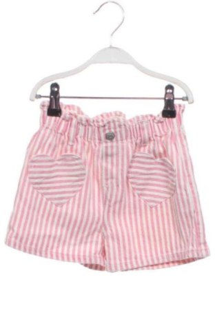 Pantaloni scurți pentru copii Zara, Mărime 5-6y/ 116-122 cm, Culoare Multicolor, Preț 47,00 Lei, #138055632
