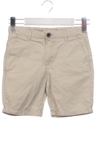 Kinder Shorts Zara, Größe 5-6y/ 116-122 cm, Farbe Beige, Preis € 9,00, #138066068