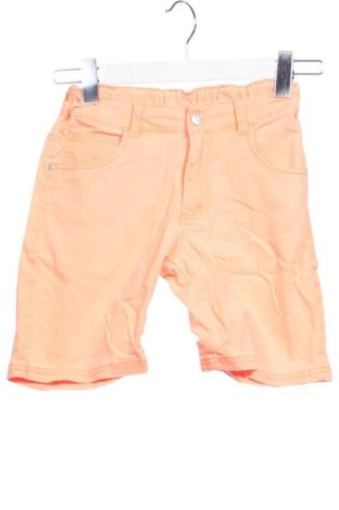 Детски къс панталон Zeeman, Размер 8-9y/ 134-140 см, Цвят Оранжев, Цена 7,00 €, #138071469