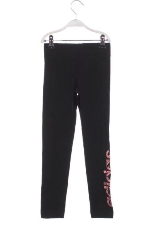 Gyerek leggings Adidas, Méret 6-7y / 122-128 cm, Szín Fekete, Ár 8 156 Ft, #138053284