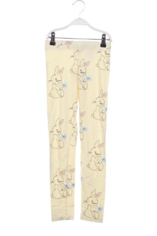 Detské legíny  H&M, Veľkosť 7-8y/ 128-134 cm, Farba Viacfarebná, Cena  8,00 €, #138053664