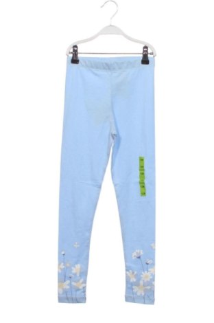 Colanți pentru copii Kids, Mărime 6-7y/ 122-128 cm, Culoare Albastru, Preț 50,00 Lei, #138055241