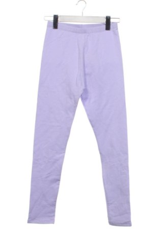 Colanți pentru copii L&d, Mărime 10-11y/ 146-152 cm, Culoare Mov, Preț 36,74 Lei, #138057948