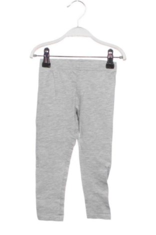 Colanți pentru copii Sinsay, Mărime 18-24m/ 86-98 cm, Culoare Gri, Preț 25,51 Lei, #138055946