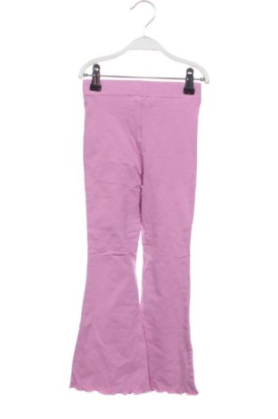 Colanți pentru copii Sinsay, Mărime 4-5y/ 110-116 cm, Culoare Roz, Preț 31,00 Lei, #138056245
