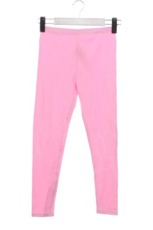 Colanți pentru copii Sinsay, Mărime 7-8y/ 128-134 cm, Culoare Roz, Preț 36,74 Lei, #138058995