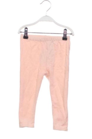 Colanți pentru copii Unbranded, Mărime 12-18m/ 80-86 cm, Culoare Roz, Preț 28,52 Lei, #138051025