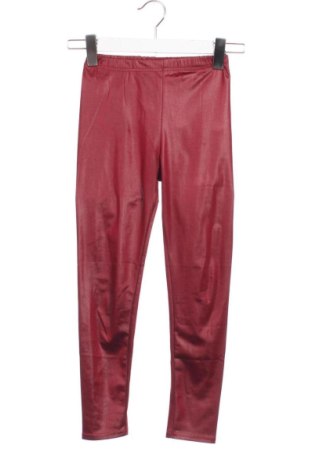 Dětské legíny  Unbranded, Velikost 8-9y/ 134-140 cm, Barva Červená, Cena  146,00 Kč, #138063116