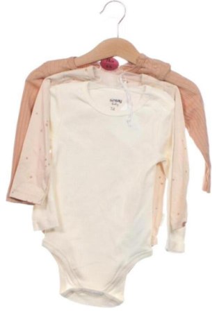 Kinder - Set Sinsay, Größe 6-9m/ 68-74 cm, Farbe Mehrfarbig, Preis 18,46 €, #138073610