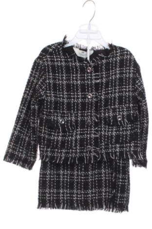 Kinderanzug H&M, Größe 3-4y/ 104-110 cm, Farbe Mehrfarbig, Preis 28,54 €, #138075385