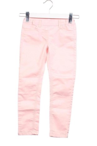 Kinderhose C&A, Größe 6-7y/ 122-128 cm, Farbe Rosa, Preis € 7,00, #138065927
