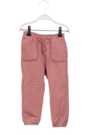 Kinderhose C&A, Größe 18-24m/ 86-98 cm, Farbe Aschrosa, Preis 7,43 €, #138075013