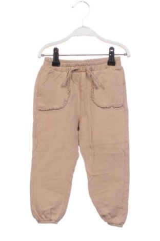 Kinderhose C&A, Größe 18-24m/ 86-98 cm, Farbe Beige, Preis 7,43 €, #138075037