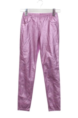 Παιδικό παντελόνι Calzedonia, Μέγεθος 8-9y/ 134-140 εκ., Χρώμα Ρόζ , Τιμή 19,00 €, #138054375