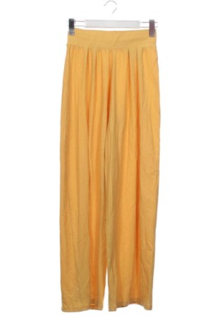 Pantaloni pentru copii George, Mărime 11-12y/ 152-158 cm, Culoare Galben, Preț 36,74 Lei, #138064826