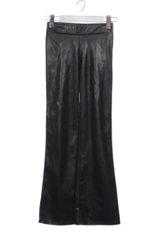 Detské nohavice  H&M, Veľkosť 10-11y/ 146-152 cm, Farba Čierna, Cena  8,76 €, #138053808
