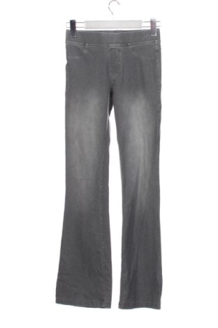 Kinderhose H&M, Größe 12-13y/ 158-164 cm, Farbe Grau, Preis € 11,72, #138057123