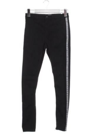 Pantaloni pentru copii H&M, Mărime 10-11y/ 146-152 cm, Culoare Negru, Preț 45,00 Lei, #138057732