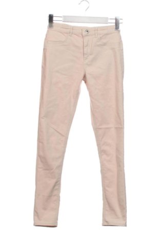 Pantaloni pentru copii H&M, Mărime 10-11y/ 146-152 cm, Culoare Bej, Preț 45,00 Lei, #138057758