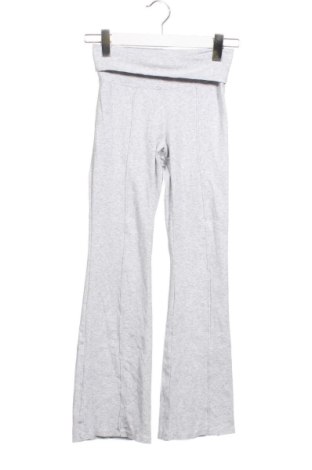 Pantaloni pentru copii H&M, Mărime 12-13y/ 158-164 cm, Culoare Gri, Preț 41,99 Lei, #138059278