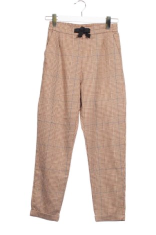 Pantaloni pentru copii H&M, Mărime 14-15y/ 168-170 cm, Culoare Multicolor, Preț 48,00 Lei, #138060650
