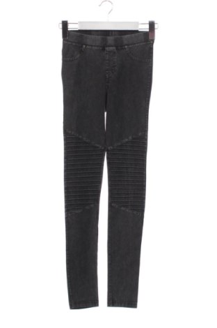 Pantaloni pentru copii H&M, Mărime 11-12y/ 152-158 cm, Culoare Gri, Preț 56,00 Lei, #138065592