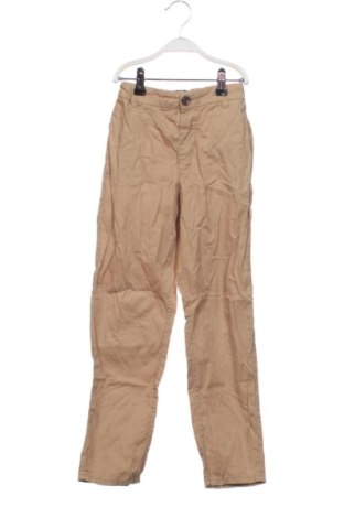 Детски панталон H&M, Размер 8-9y/ 134-140 см, Цвят Кафяв, Цена 9,00 €, #138071418