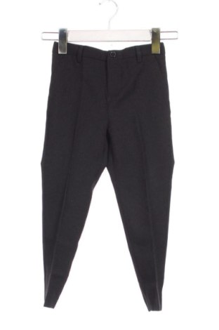 Детски панталон H&M, Размер 3-4y/ 104-110 см, Цвят Черен, Цена 9,00 €, #138079135