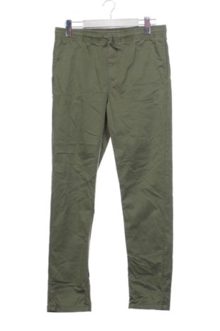 Dětské kalhoty  John Lewis, Velikost 13-14y/ 164-168 cm, Barva Zelená, Cena  291,00 Kč, #138060847