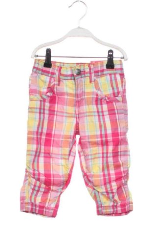 Dětské kalhoty  Kiki & Koko, Velikost 3-4y/ 104-110 cm, Barva Vícebarevné, Cena  250,00 Kč, #138063417
